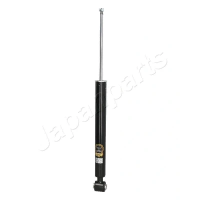Abbildung von JAPANPARTS MM 01102 Stoßdämpfer Hinterachse Gasdruck Einrohr Teleskop unten Auge MERCEDES BENZ: B Klasse, A CLA Coupe