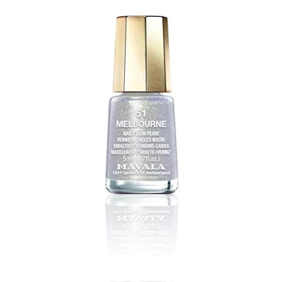 Abbildung von Mavala Mini Color Nagellack, 5 ml