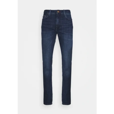 Abbildung von Tommy Hilfiger CORE Bleecker Jeans Slim Fit, Herren, Größe: 28x32, Bridger indigo