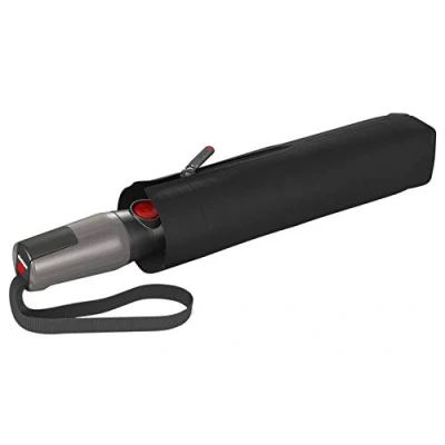 Abbildung von Knirps T 400 Duomatic XL Regenschirm black