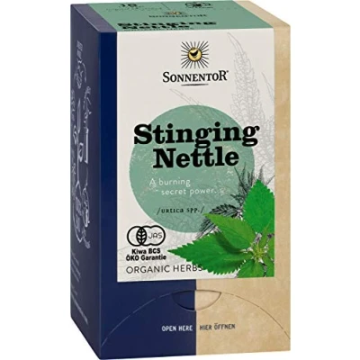 Abbildung von Brennnessel. Doppelkammerbeutel (0.02 Kg)