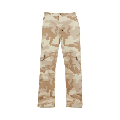 Abbildung von Southpole Cargohose, Herren, Größe: XL, Simplesandcamo