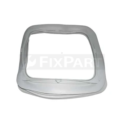 Abbildung von Whirlpool Indesit 481246668596 Türgummi Waschmaschine C00312647 manschette