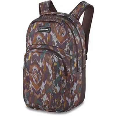 Abbildung von Dakine Campus L 33L painted canyon