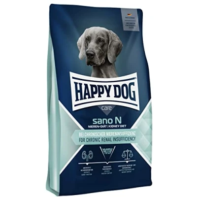 Abbildung von Happy Dog Supreme Care Sano N 1 kg