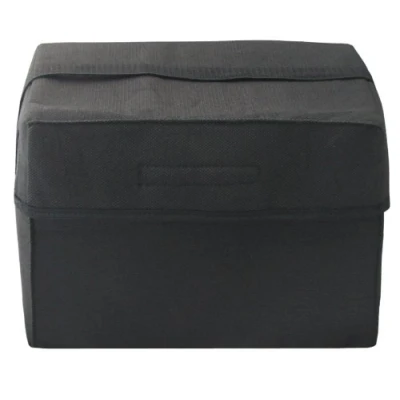 Abbildung von L&amp;P A170 1 STK. Batteriehülle Batterietasche Thermotasche 32 45 Ah Batterieschutz Frostschutz