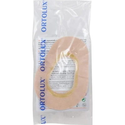 Abbildung von Ortolux Air Uhrglasverband large gelocht 20 St