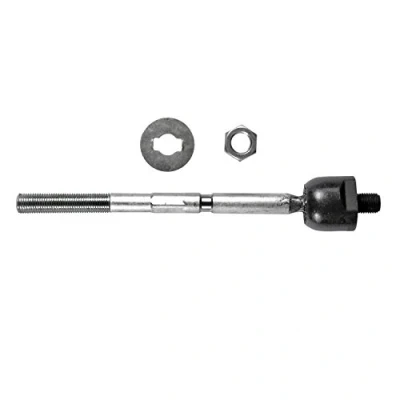 Abbildung von BLUE PRINT ADT387128 Axialgelenk Vorderachse links, rechts, beidseitig 220 mit Kontermutter TOYOTA: Supra III