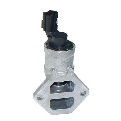 Abbildung von METZGER 0908008 Leerlaufregler elektrisch ORIGINAL ERSATZTEIL FORD: Focus Mk1 Limousine, Schrägheck, Kombi