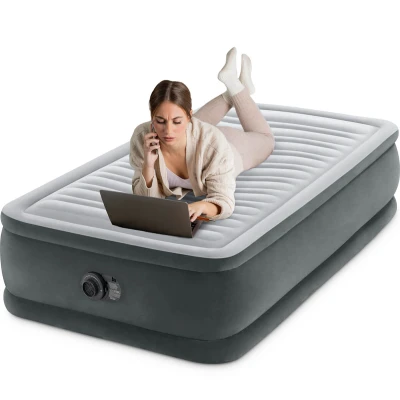 Abbildung von Intex Luftbett DuraBeam ComfortPlushElev.