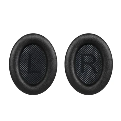 Abbildung von INF Ohrpolster für Bose QC35 I/II, QC25, QC15, QC 2 AE 2, 2i, 2w, SoundTrue, SoundLink