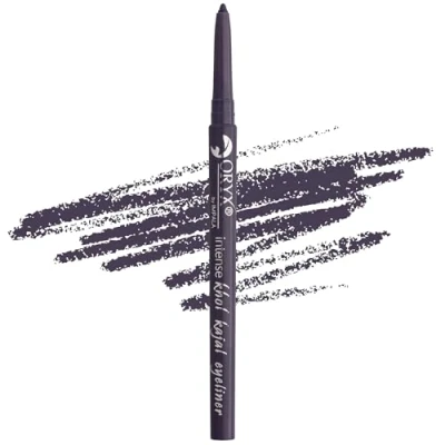 Abbildung von IMPALA Oryx Khol Kajal Eyeliner 02 Stürmisches Lila Wasserdichter Präzise Augenkontur Leicht cremig aufzutragen Intensive, langanhaltende und wasserfeste