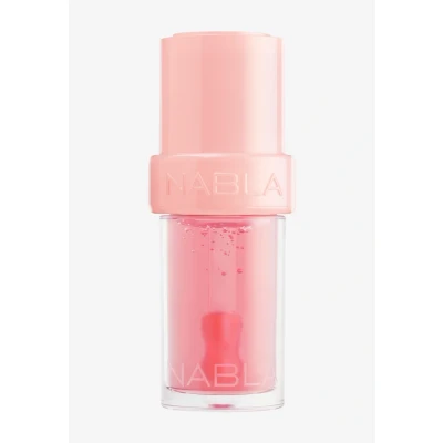 Abbildung von Nabla LIP Candy OIL Lipgloss, Damen, Größe: 4.5 ml, Litchi