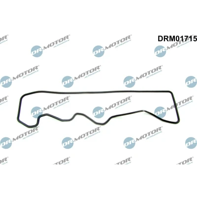 Abbildung von DR.MOTOR AUTOMOTIVE DRM01715 Ventildeckeldichtung VOLKSWAGEN: LT 28 46 2 Kasten, II Pritsche / Fahrgestell, 35 Bus