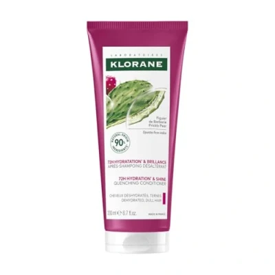 Abbildung von Klorane Barbaria Feigen Conditioner, 200 ml