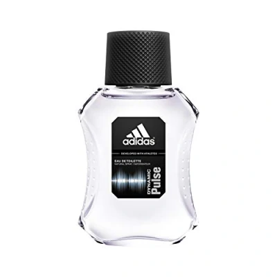 Abbildung von S.Oliver Black Label Men Eau de Toilette 50 ml