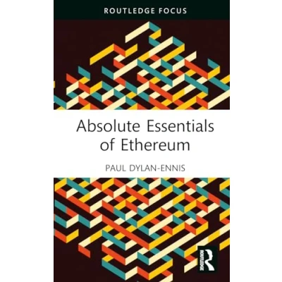 Abbildung von Absolute Essentials of Ethereum (Absolute Business and Economics)