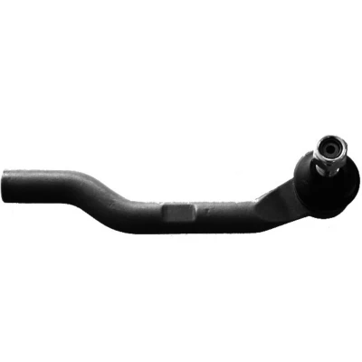 Abbildung von MOOG HO ES 7048 Spurstangenkopf M12X1.25 außen, Vorderachse links HONDA: CIVIC 8 Hatchback, Stufenheck