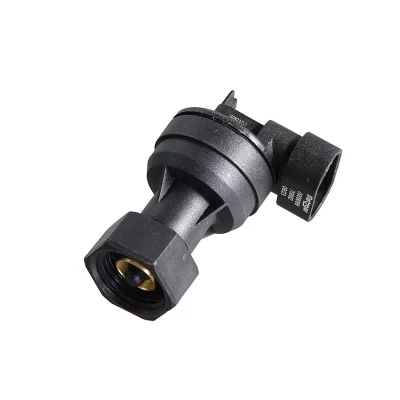 Abbildung von METZGER 0909099 Sensor, Geschwindigkeit am Getriebegehäuse ohne Kabel FIAT: Doblo I Kombi, Punto II Schrägheck, Panda Schrägheck