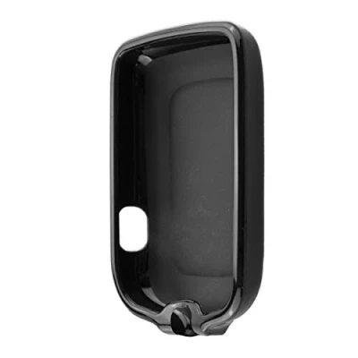 Abbildung von caseroxx Schutz Hülle kompatibel mit Freestyle Libre 1/2 / 3 Insulinx 14 Day Tasche für Diabetiker