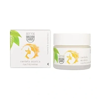 Abbildung von Centella Asiatica Nachtcreme 50ml