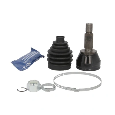 Abbildung von MEYLE 714 498 0113 Gelenksatz Vorderachse FORD: FIESTA 6, B Max, 6 Van