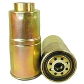 Abbildung von ALCO FILTER SP 1031 Kraftstofffilter Anschraubfilter AUDI: 100 C4 Limousine, C3 Avant