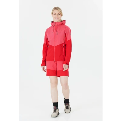 Abbildung von Whistler Rosea Outdoorjacke, Damen, Größe: 38, ski patrol