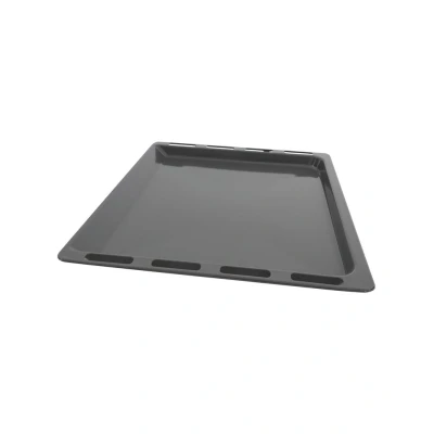 Abbildung von Bosch Siemens HEZ331003 00574909 backblech emailliert, pyrolysefest