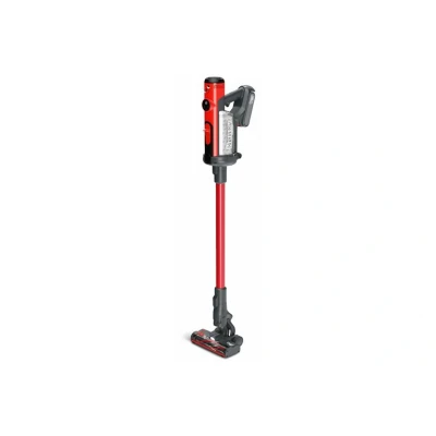 Abbildung von Numatic Stielstaubsauger henry quick hen100r rot 913928