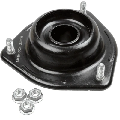 Abbildung von SACHS 802 293 Federbeinstützlager Vorderachse links, rechts mit integriertem Kugellager HYUNDAI: Getz, ACCENT 2