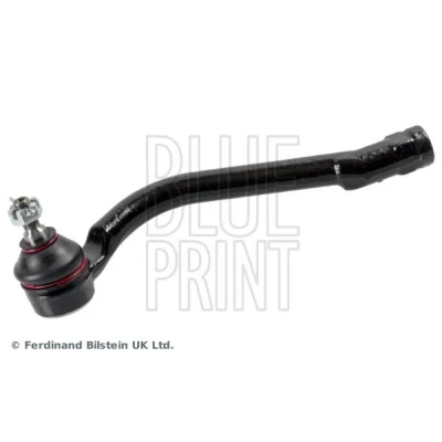 Abbildung von BLUE PRINT ADBP870018 Spurstangenkopf Vorderachse links mit Kronenmutter HYUNDAI: i40 Kombi, Limousine, KIA: Optima / K5