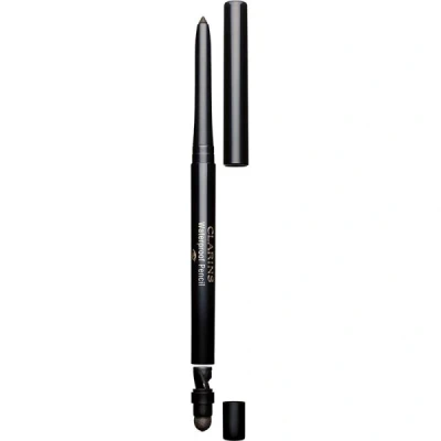 Abbildung von CLARINS Waterproof Pencil 01 black tulip