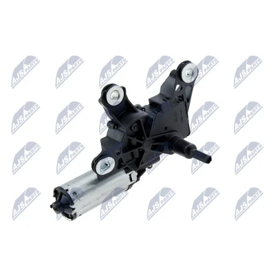 Abbildung von NTY ESW VW 004 Scheibenwischermotor 12 hinten VOLKSWAGEN: Sharan I, SEAT: Alhambra I