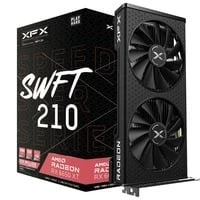Abbildung von Radeon RX 6650 XT Speedster SWFT 210 Core Gaming, Grafikkarte