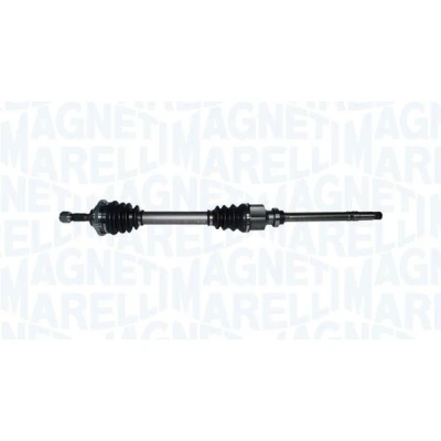 Abbildung von MAGNETI MARELLI 302004190084 Antriebswelle Vorderachse rechts 886 PEUGEOT: 206 Schrägheck, SW