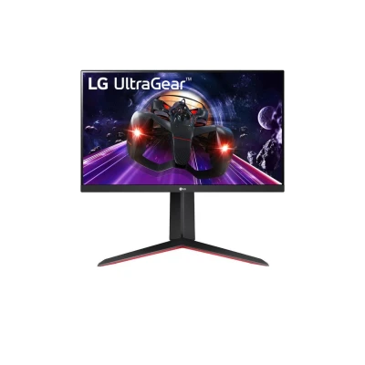 Abbildung von LG UltraGear 24GN65R B