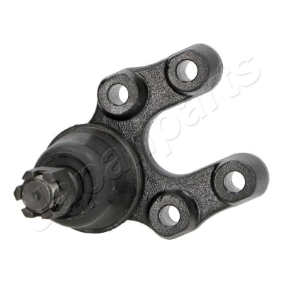 Abbildung von JAPANPARTS BJ 102 Traggelenk Vorderachse beidseitig M18X1,5 19,8 105