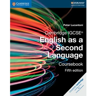 Abbildung von Cambridge Igcse English As a Second Language (Cambridge International Igcse)