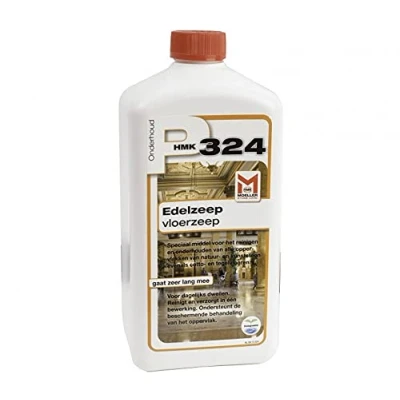 Abbildung von HMK P324 Edel Steinseife