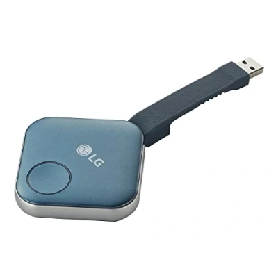 Abbildung von LG SC 00DA One:Quick Share Key