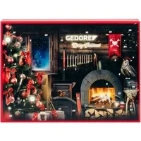 Abbildung von red Adventskalender 2024, limitierte Auflage, Werkzeug Set