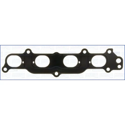 Abbildung von AJUSA 13232800 Ansaugkrümmerdichtung Saugrohr HONDA: Jazz 3 Schrägheck, CIVIC 8 Hatchback, 9