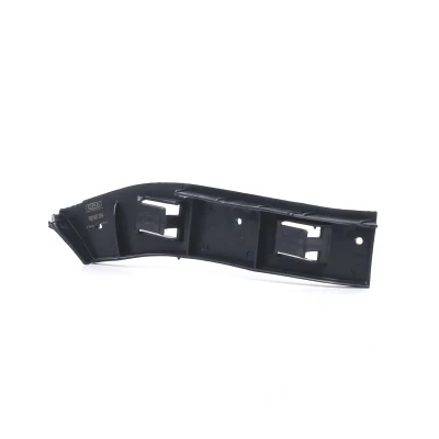 Abbildung von DPA 88070144102 Halter, Stoßfänger vorne rechts VOLKSWAGEN: Polo IV Schrägheck, Limousine, Limousine