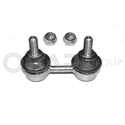 Abbildung von OCAP 0501767 Koppelstange Hinterachse rechts, links, Vorderachse links 61mm MITSUBISHI: Pajero Pinin