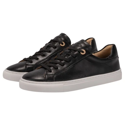 Abbildung von JOOP! Tinta Coralie Sneaker low, Damen, Größe: 36, Black Schuhe
