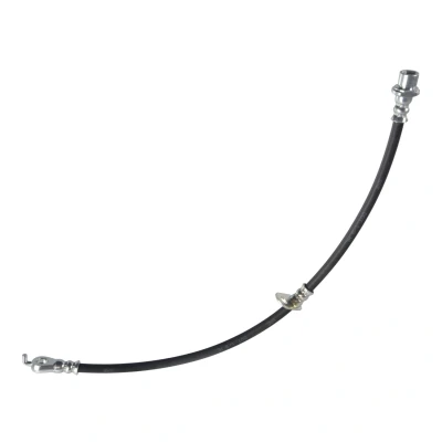 Abbildung von FEBI BILSTEIN 183019 Bremsschläuche Hinterachse links 518