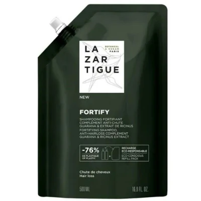 Abbildung von Lazartigue Shampoo Fortify Refill