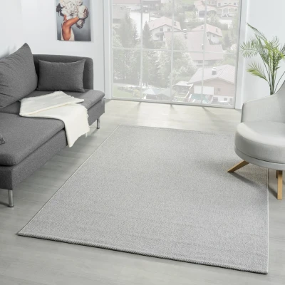 Abbildung von Sehrazat Teppich &quot;Ada&quot;, rechteckig, 8 mm Höhe, Sanfte Farben,modernes Design,langlebig,Eleganz trifft Komfort