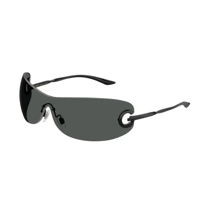 Abbildung von Dolce&amp;Gabbana Unisex Sonnenbrille, Größe: 41, Black